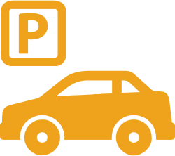 Parking Icon